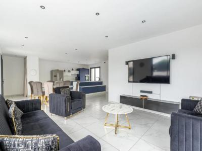Acheter Maison 131 m2 Rouans