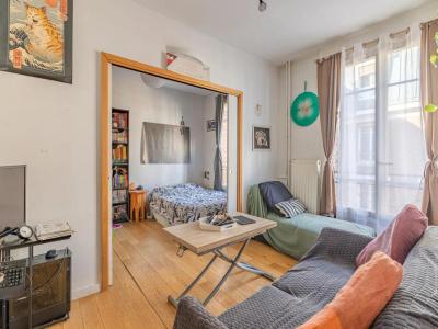 Acheter Appartement Villejuif Val de Marne