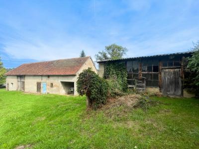 For sale Herisson 5 rooms 141 m2 Allier (03190) photo 0