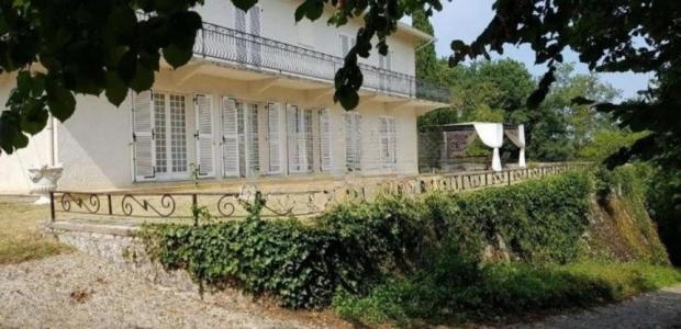 For sale Vianne 12 rooms 490 m2 Lot et garonne (47230) photo 0