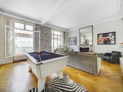 Annonce Vente 6 pices Appartement Paris-16eme-arrondissement 75