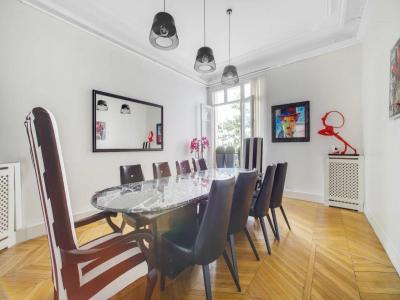 Acheter Appartement Paris-16eme-arrondissement Paris