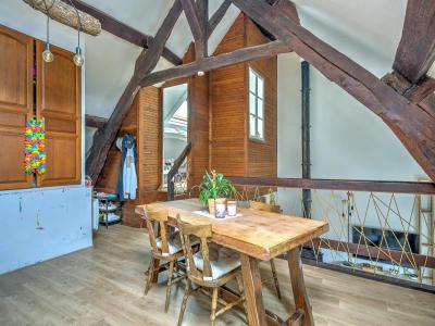 For sale Champlan 4 rooms 56 m2 Essonne (91160) photo 1