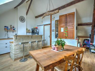 For sale Champlan 4 rooms 56 m2 Essonne (91160) photo 2