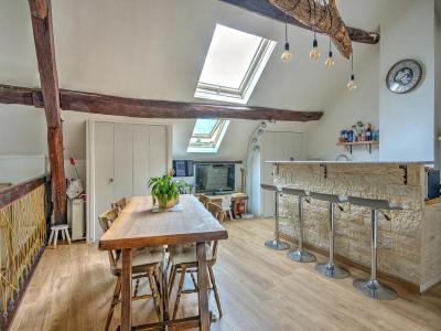 For sale Champlan 4 rooms 56 m2 Essonne (91160) photo 3