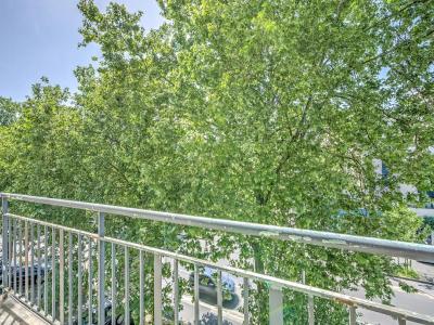For sale Nanterre 3 rooms 55 m2 Hauts de Seine (92000) photo 1