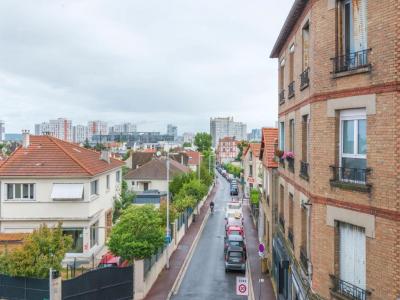 For sale Nanterre 2 rooms 29 m2 Hauts de Seine (92000) photo 0