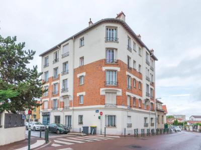 For sale Nanterre 2 rooms 29 m2 Hauts de Seine (92000) photo 2