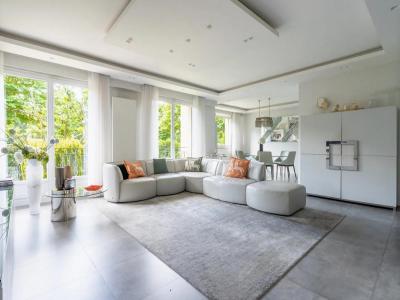Annonce Vente 5 pices Appartement Saint-mande 94
