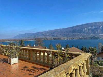 For sale Aix-les-bains 6 rooms 130 m2 Savoie (73100) photo 0