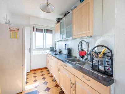 Acheter Appartement Sarcelles 141000 euros
