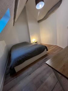 For rent Quincy-voisins 1 room 18 m2 Seine et marne (77860) photo 1