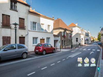 For rent Plessis-robinson 5 rooms 120 m2 Hauts de Seine (92350) photo 0