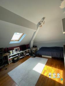 Louer Appartement Plessis-robinson 2400 euros