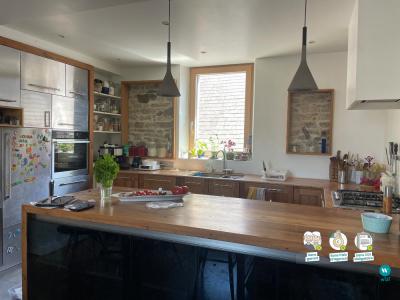 For rent Landerneau 4 rooms 115 m2 Finistere (29800) photo 0