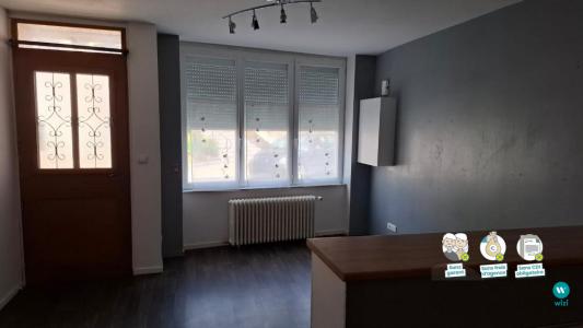 Annonce Location 4 pices Appartement Violay 42