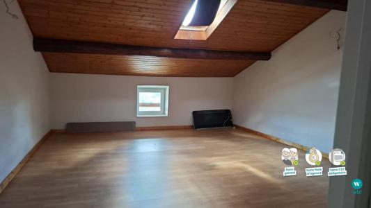 Louer Appartement Violay 550 euros