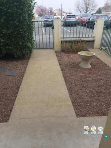 For rent Niort 3 rooms 95 m2 Deux sevres (79000) photo 1