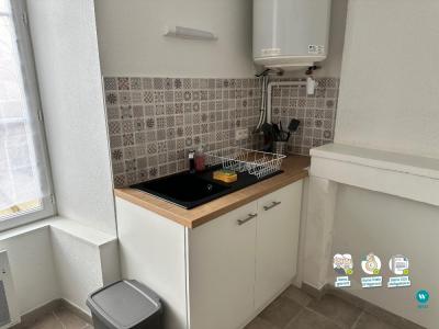 Annonce Location 2 pices Maison Poitiers 86