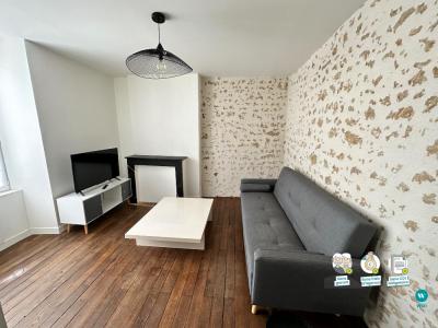 Louer Maison Poitiers 700 euros
