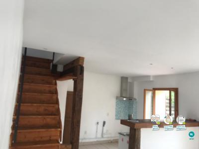 Annonce Location 2 pices Appartement Houdan 78