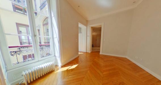 Louer Appartement Lyon-1er-arrondissement Rhone