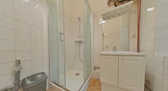 Louer Appartement 25 m2 Lyon-7eme-arrondissement