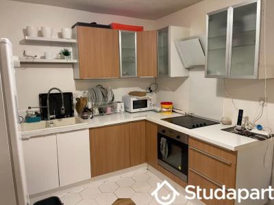For rent Longjumeau 1 room 10 m2 Essonne (91160) photo 1