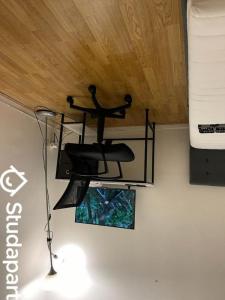 For rent Longjumeau 1 room 10 m2 Essonne (91160) photo 3