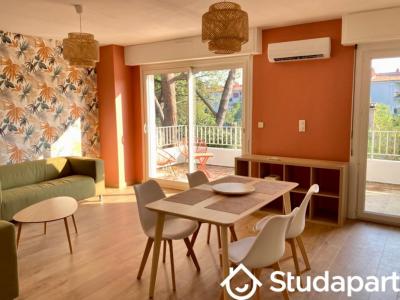 Annonce Location Appartement Montpellier 34
