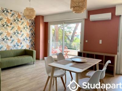 Louer Appartement 10 m2 Montpellier