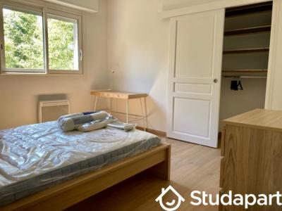 Louer Appartement Montpellier 595 euros