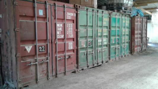 Louer Parking 15 m2 Zuytpeene