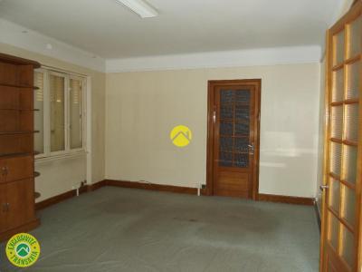 Annonce Vente 7 pices Maison Auzances 23