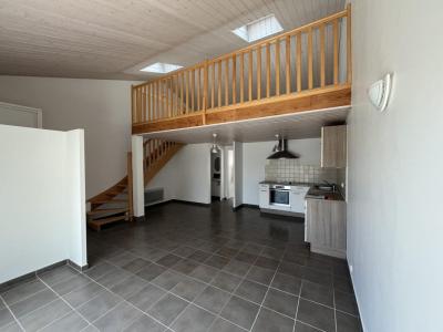 For rent Sainte-foy 2 rooms 57 m2 Vendee (85150) photo 3