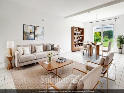 Annonce Vente 5 pices Maison Sulniac 56