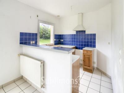 Acheter Maison 88 m2 Sulniac