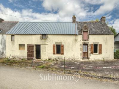 Annonce Vente 6 pices Maison Noyal-muzillac 56