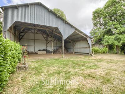 Acheter Maison 135 m2 Noyal-muzillac