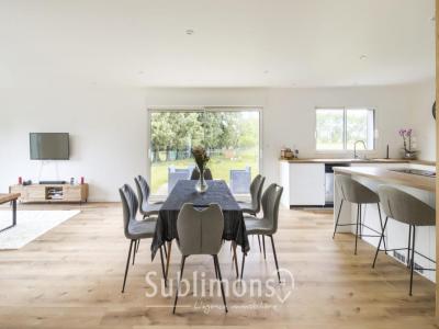 For sale Languidic 4 rooms 110 m2 Morbihan (56440) photo 0