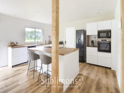 Annonce Vente Prestige Languidic 56