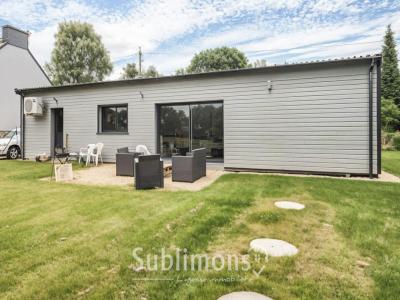Acheter Prestige 110 m2 Languidic