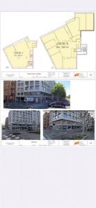 Louer Bureau Strasbourg 77880 euros