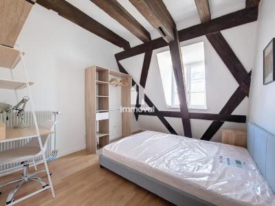 Annonce Location Appartement Strasbourg 67