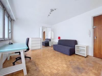 For rent Strasbourg 1 room 23 m2 Bas rhin (67000) photo 0