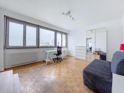 Annonce Location Appartement Strasbourg 67