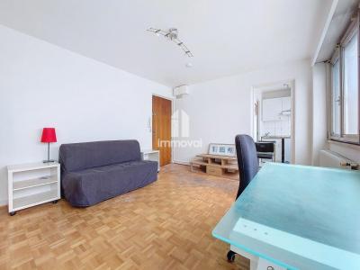 Louer Appartement 23 m2 Strasbourg