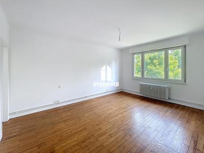 Louer Appartement 112 m2 Strasbourg