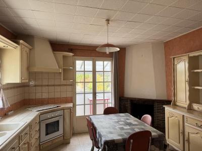 Acheter Maison 119 m2 Bain-de-bretagne