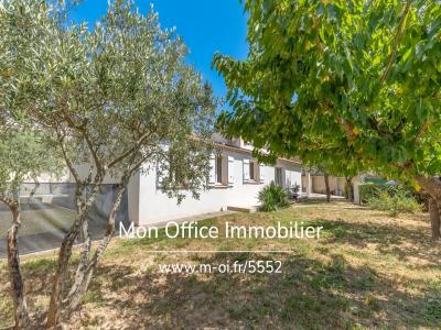 Annonce Vente 5 pices Maison Gardanne 13